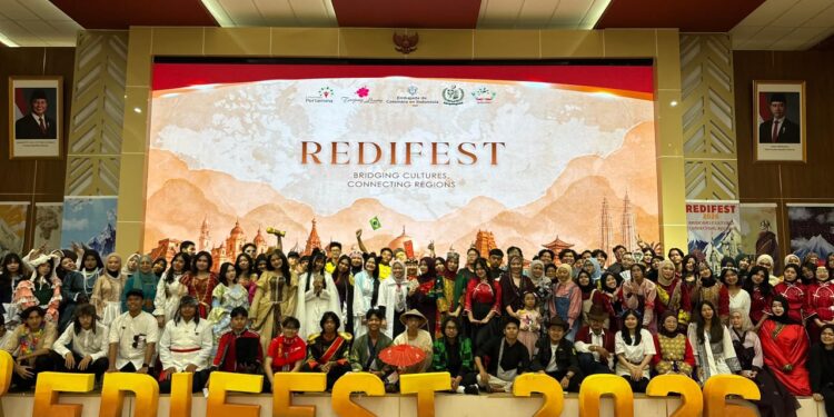 Saatnya Kaum Perempuan Memperkuat Perannya dalam Beradaptasi dan Mitigasi Perubahan Iklim
