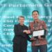 Pertagas Sabet Best of The Best ESG of The Year di Ajang Indonesia Sustainability Award 2026