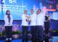 PHE Borong Sejumlah Penghargaan di Ajang APQ Award Pertamina 2026