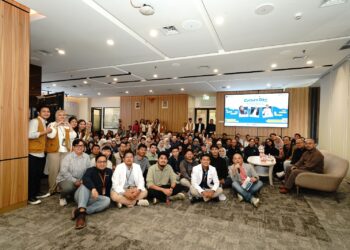 PDC Gelar Culture Day Vol. 2: Building Healthy Culture for Better Performance