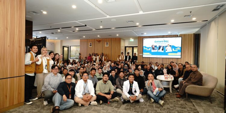 PDC Gelar Culture Day Vol. 2: Building Healthy Culture for Better Performance