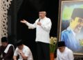 Prof Din: Bung Karno Tokoh Muslim dan Nasionalis Proklamator