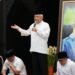 Prof Din: Bung Karno Tokoh Muslim dan Nasionalis Proklamator