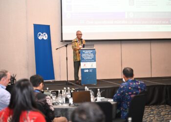 Bos Pertamina Drilling Sebut Keselamatan jadi Kunci Keberhasilan Operasi Pengeboran HPHT dan Deepwater