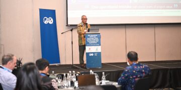 Bos Pertamina Drilling Sebut Keselamatan jadi Kunci Keberhasilan Operasi Pengeboran HPHT dan Deepwater