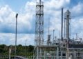Produksi Gas ISOG Siap Pasok Kilang Balikpapan