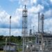 Produksi Gas ISOG Siap Pasok Kilang Balikpapan