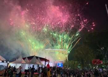 Partisipasi Mitra Binaan PEPC JTB Field di Ajang Bojonegoro Wastra Batik Festival 2026