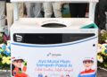 SRIKANDI, Inovasi Teknologi Pemilah Sampah Berbasis AI untuk Wujudkan Green Drilling