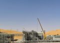 Kedua Kalinya, PIEP Kirim 450.000 Barel Crude Oil dari Lapangan MNL Block 405a di Aljazair ke Indonesia
