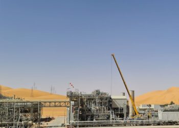 Kedua Kalinya, PIEP Kirim 450.000 Barel Crude Oil dari Lapangan MNL Block 405a di Aljazair ke Indonesia