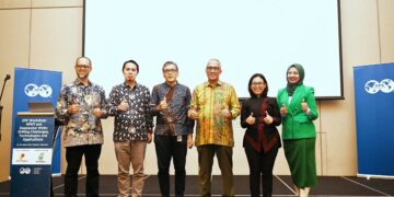 Pertamina Bagikan Pengalaman Fracturing HPHT Indonesia di SPE Workshop