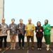 Pertamina Bagikan Pengalaman Fracturing HPHT Indonesia di SPE Workshop