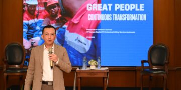 Begini Strategi Transformasi SDM di Pertamina Drilling