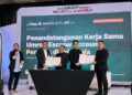 Ijtihad Tiga Penyelenggara Perjalanan Ibadah Umrah Terapkan Escrow Account di Tengah Maraknya Penipuan