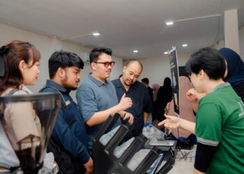 Upaya Pemberdayaan Kaum Disabilitas Melalui Ruang Setara