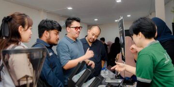 Upaya Pemberdayaan Kaum Disabilitas Melalui Ruang Setara