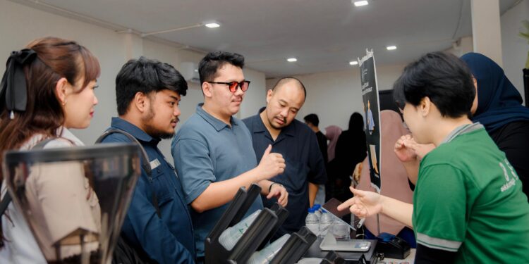Upaya Pemberdayaan Kaum Disabilitas Melalui Ruang Setara
