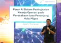PDC Maksimalkan Fungsi AI untuk Dongkrak Efisiensi