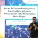 PDC Maksimalkan Fungsi AI untuk Dongkrak Efisiensi
