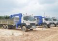 Demi Efisiensi PDC Kembangkan Teknologi Dual Fuel untuk Alat Berat