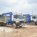 Demi Efisiensi PDC Kembangkan Teknologi Dual Fuel untuk Alat Berat