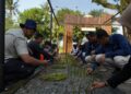 Sah! Nursery Mangrove Unggul Semai Adaptif Diresmikan di Lampung Timur