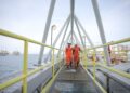 Komitmen PHE Memperkuat Ketahanan Energi Nasional di Tengah Perayaan Ultah ke 19