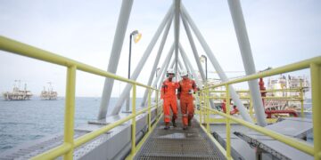 Komitmen PHE Memperkuat Ketahanan Energi Nasional di Tengah Perayaan Ultah ke 19