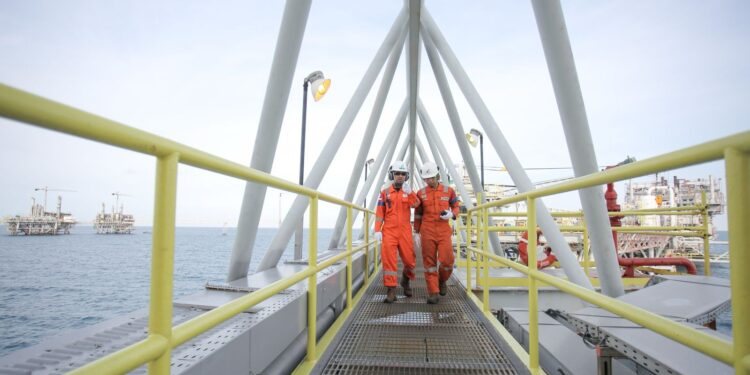 Komitmen PHE Memperkuat Ketahanan Energi Nasional di Tengah Perayaan Ultah ke 19
