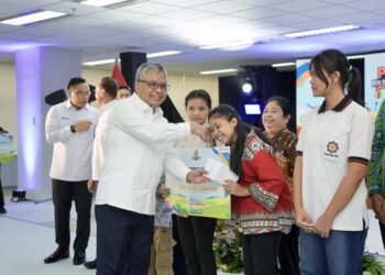 Momentum HUT ke-19, PHE Memperkuat Kolaborasi dan Berbagi untuk Negeri