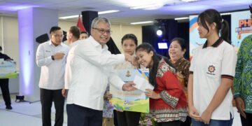 Momentum HUT ke-19, PHE Memperkuat Kolaborasi dan Berbagi untuk Negeri