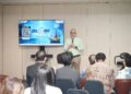 Terobosan Jitu! GLOBE of PDSI Integrasikan AI sebagai Basis Belajar Bahasa Asing