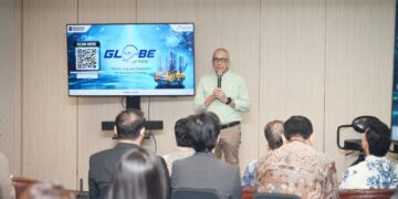 Terobosan Jitu! GLOBE of PDSI Integrasikan AI sebagai Basis Belajar Bahasa Asing