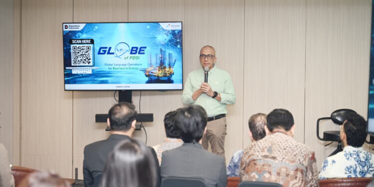Terobosan Jitu! GLOBE of PDSI Integrasikan AI sebagai Basis Belajar Bahasa Asing