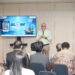 Terobosan Jitu! GLOBE of PDSI Integrasikan AI sebagai Basis Belajar Bahasa Asing