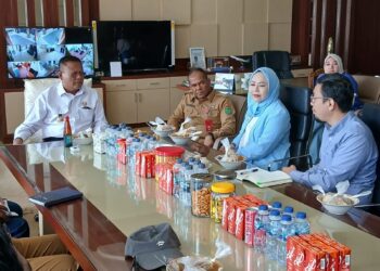 PDC dan Pemkot Prabumulih Sepakat Kembangkan Kompetensi SDM Lokal