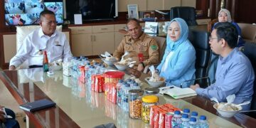 PDC dan Pemkot Prabumulih Sepakat Kembangkan Kompetensi SDM Lokal