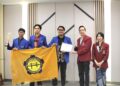 Teknologi Konstruksi Berbasis Augmented Reality Berhasil Diwujudkan Mahasiswa UPER