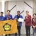 Teknologi Konstruksi Berbasis Augmented Reality Berhasil Diwujudkan Mahasiswa UPER