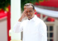 Mas Bahlil Ganteng Sebut Proyek Gas Masela Dimulai pada 2027