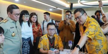 Jakarta UKHub: Akankah Ada Kemerdekaan Gagasan di Sana?