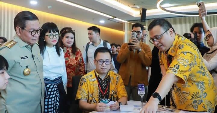 Jakarta UKHub: Akankah Ada Kemerdekaan Gagasan di Sana?
