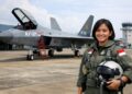 KF-21 Boramae: Elang Muda yang Seharusnya Menyatukan Indonesia & Korea Selatan