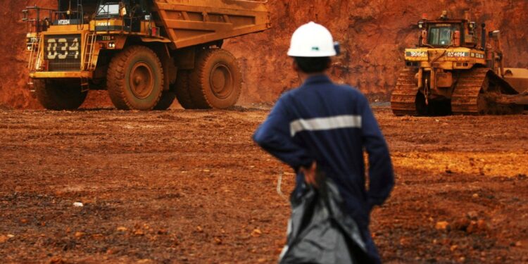 Pembatalan Skema Bagi Hasil Sektor Minerba Sudah Tepat, Kata IMA