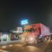 Areal perusahaan Panasonic di Gandaria Cimanggis Jl Raya Bogor Jakarta Timur. Foto Sofyan Badrie