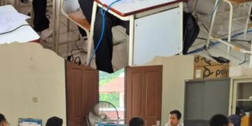 Dari Gunung Sampah Bantargebang, Harapan Itu Berhembus ke Sekolah Rakyat
