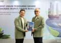  Laba Bersih Pertamina Drilling Capai USD 29,61 Juta 