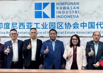 Ketum HKI: Segera Akselarasi Investasi agar Tidak Terjadi Resesi