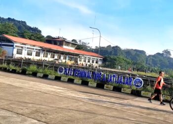 Energi Surya Terminal Jatijajar Depok, Simpul Transportasi Hijau di Tengah Transisi Energi